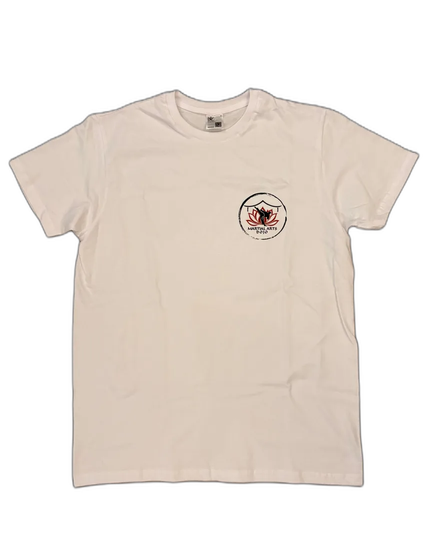 T-Shirt "Martial Arts Dojo e.V."
