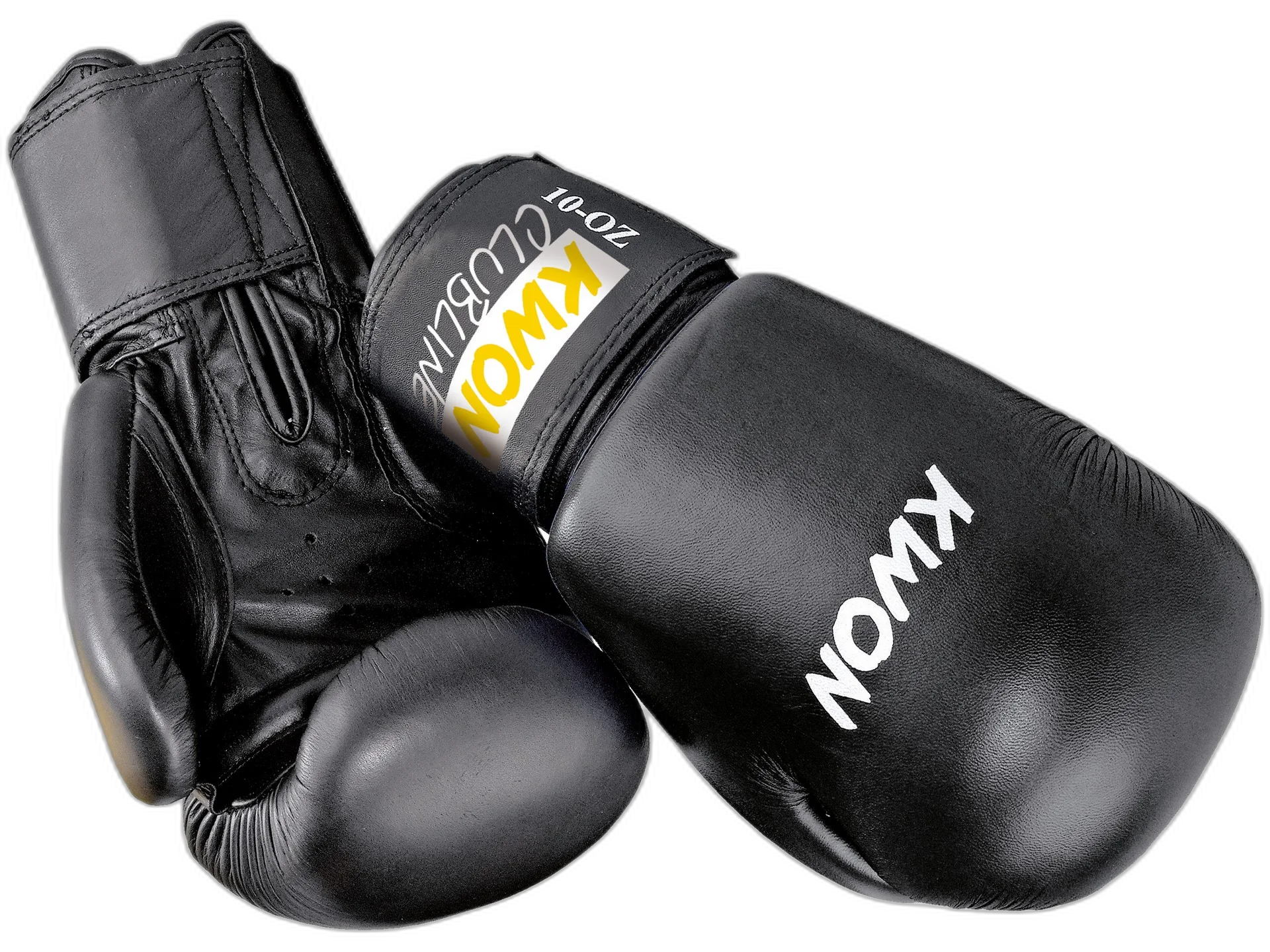 KWON CLUBLINE Boxhandschuhe Pointer