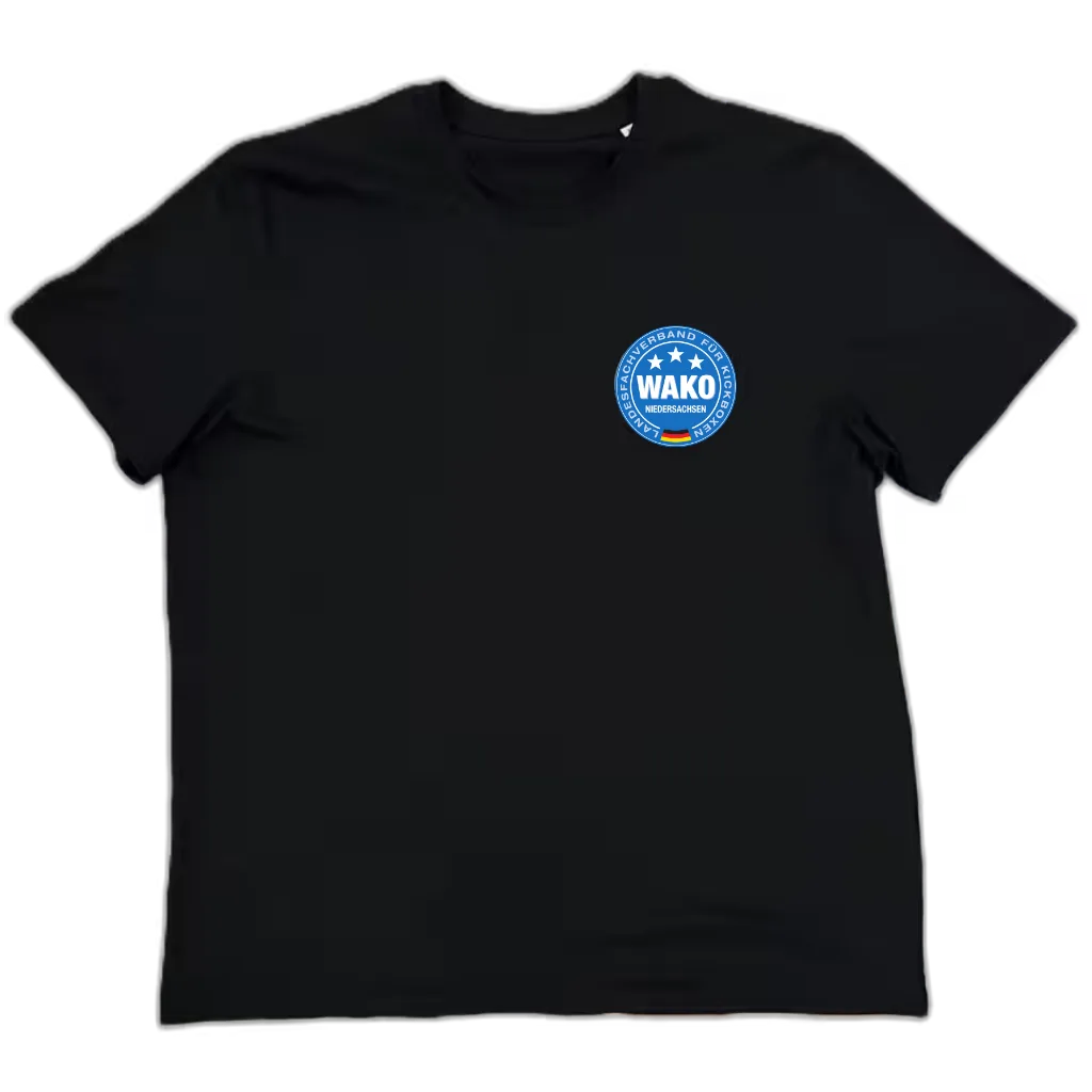 T-Shirt "WAKO Niedersachsen"