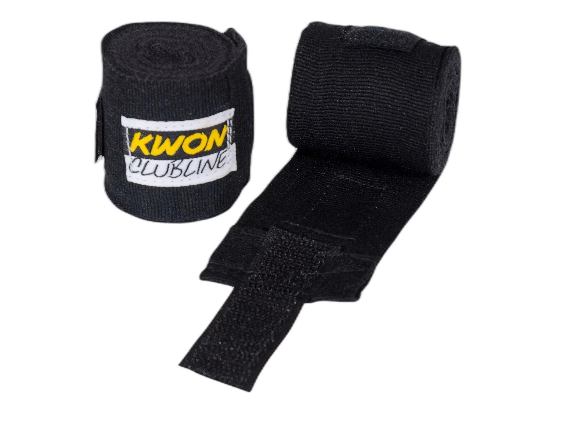 KWON Boxbandagen unelastisch 2,5 m