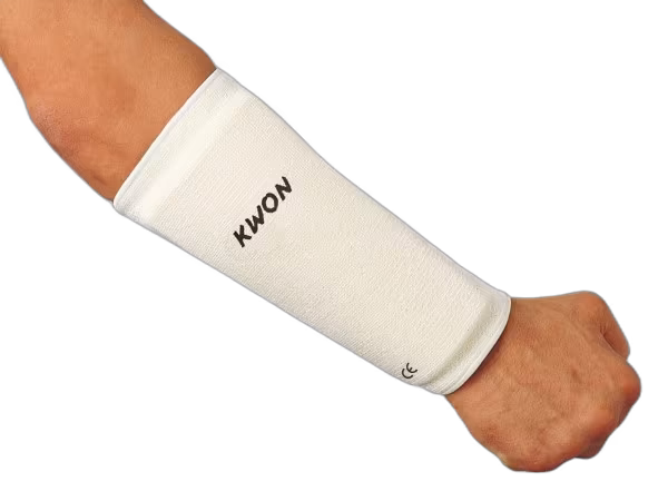 KWON Unterarmschützer Stoff