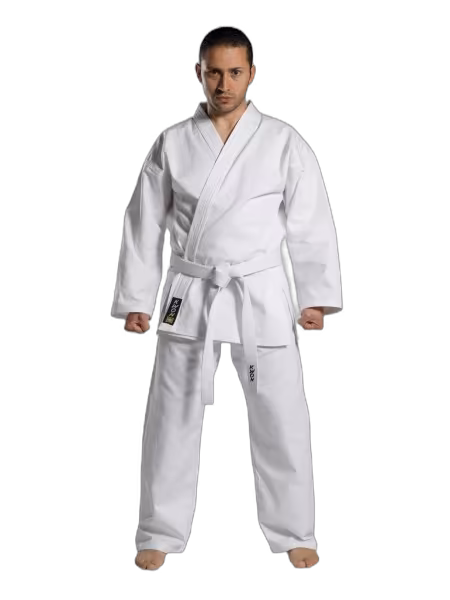 KWON Karateanzug Traditional Tobuk 8oz