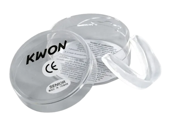 KWON Zahnschutz