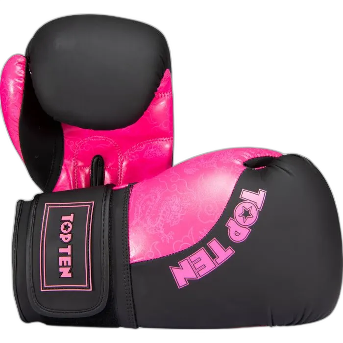 TOPTEN Boxhandschuhe „Dragon“