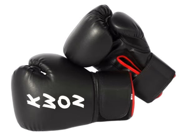 KWON Boxhandschuhe Training, versch. Unzen (oz)