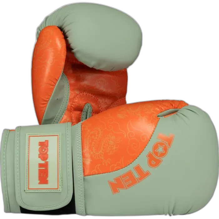 TOPTEN Boxhandschuhe „Dragon“