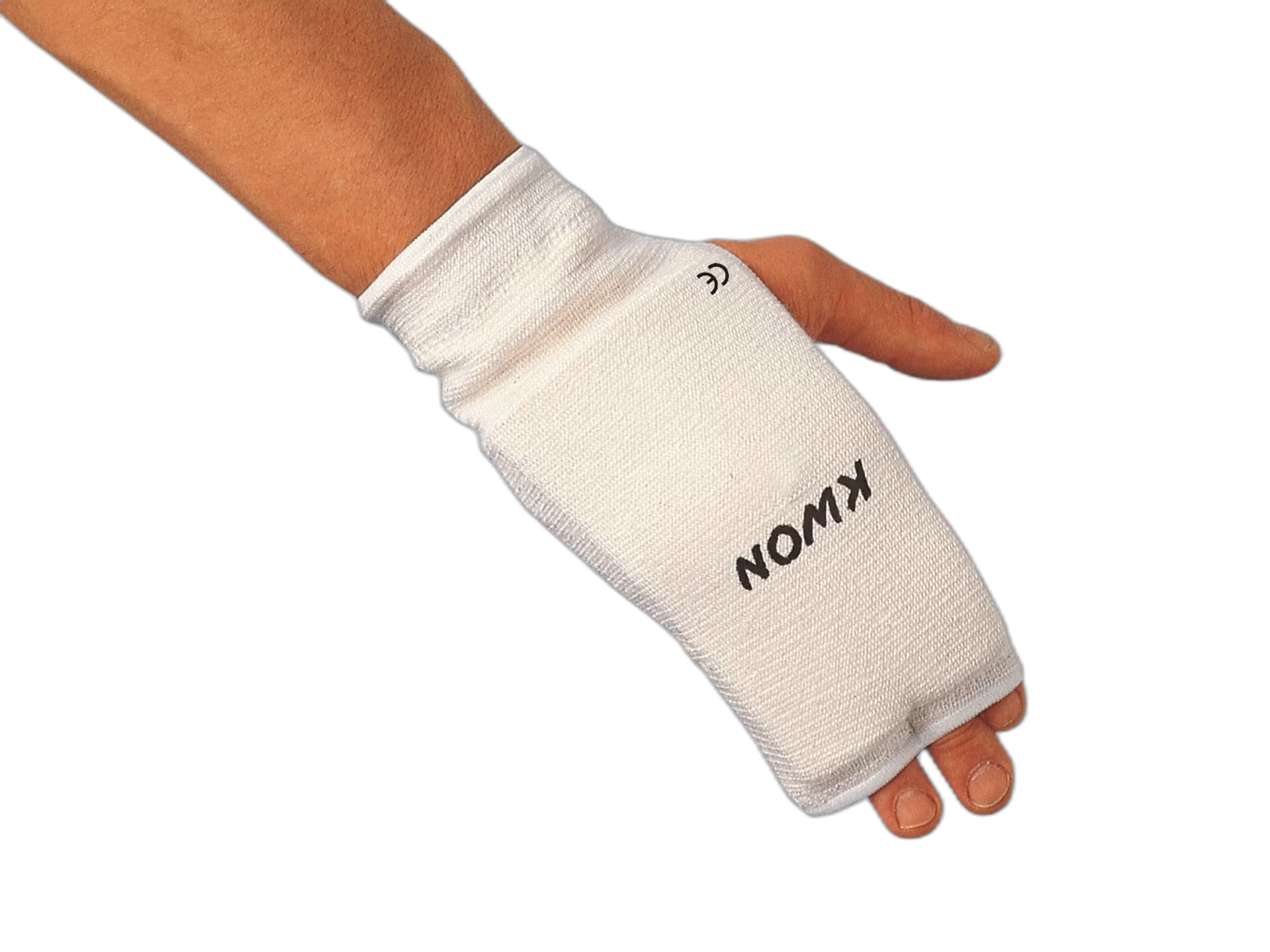 KWON Faustschützer Stoff