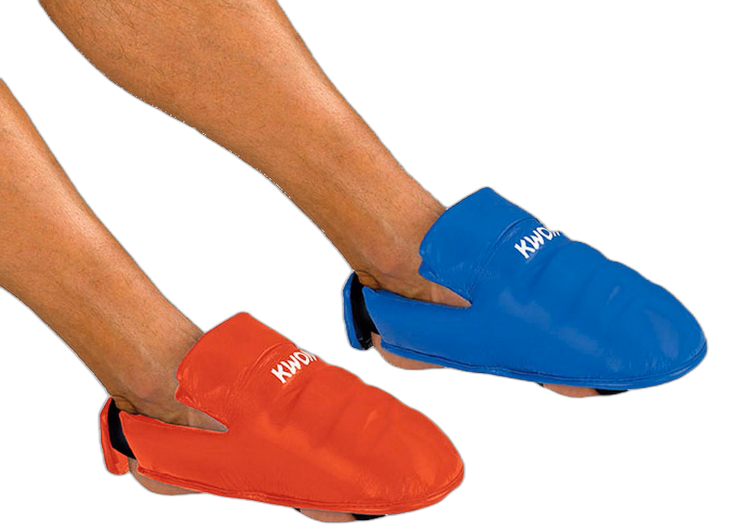 KWON Karate Fußschutz