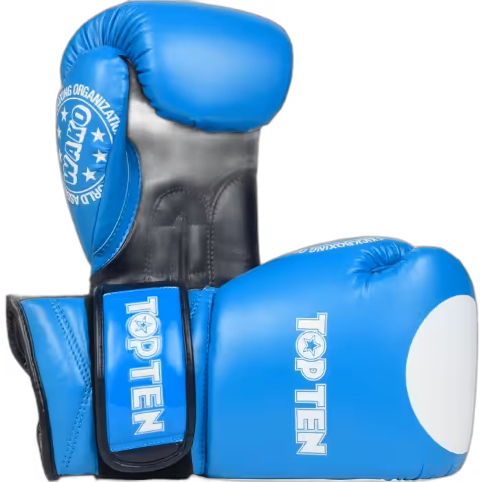 TOPTEN Boxhandschuhe „WAKO GT“ 10oz (Wako Approved)