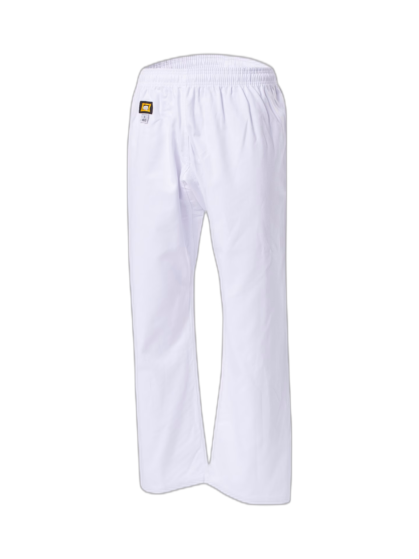 KWON Karatehose Traditional 8oz weiß