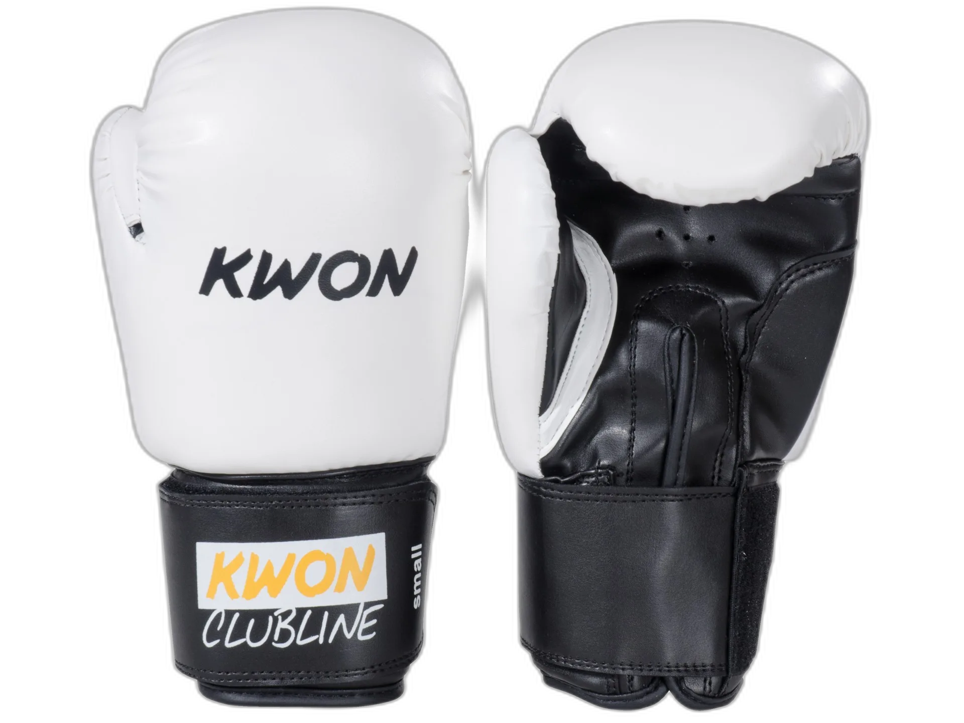 KWON CLUBLINE Boxhandschuhe Pointer (Small Hands)