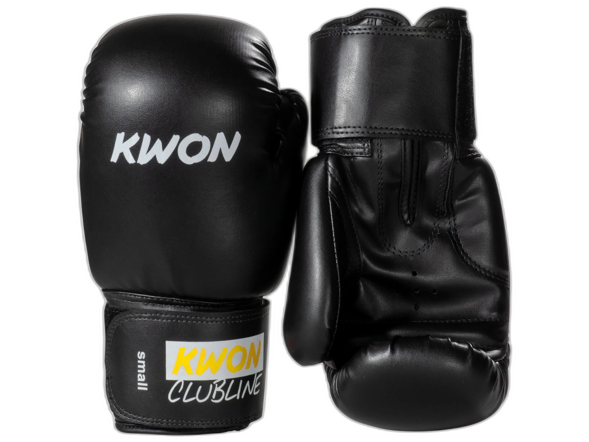 KWON CLUBLINE Boxhandschuhe Pointer (Small Hands)